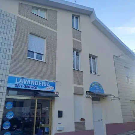 Casa vacanze Casa Blue Sky