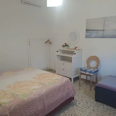 بيت للعطل Casa Blue Sky Borgo Santa Maria