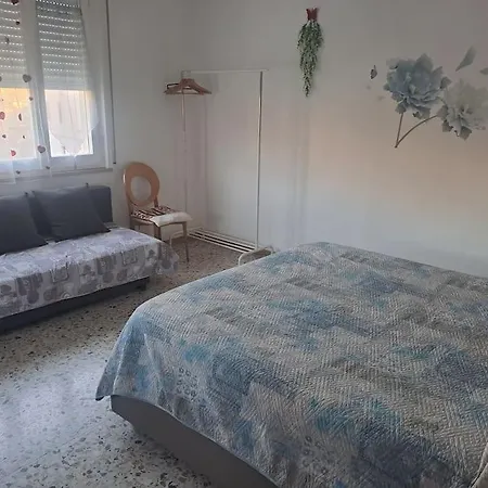 Casa Blue Sky