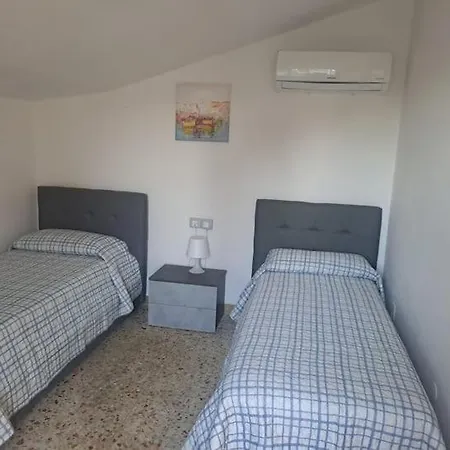 Casa Blue Sky * Borgo Santa Maria