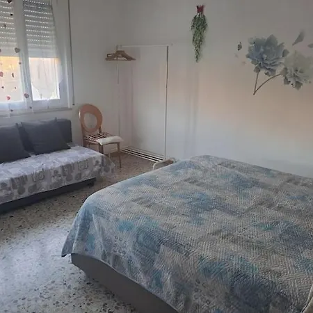 Casa Blue Sky Feriehus *