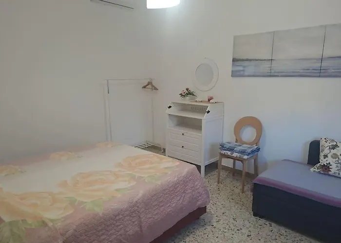 Ferienhaus Casa Blue Sky Borgo Santa Maria