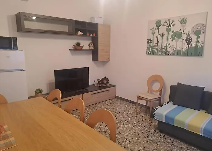 Casa Blue Sky Ferienhaus