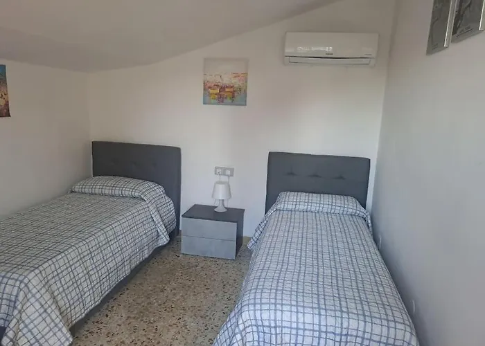 Casa Blue Sky Ferienhaus *